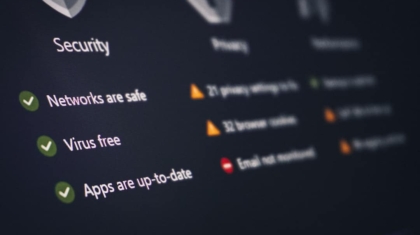 Photo API Security