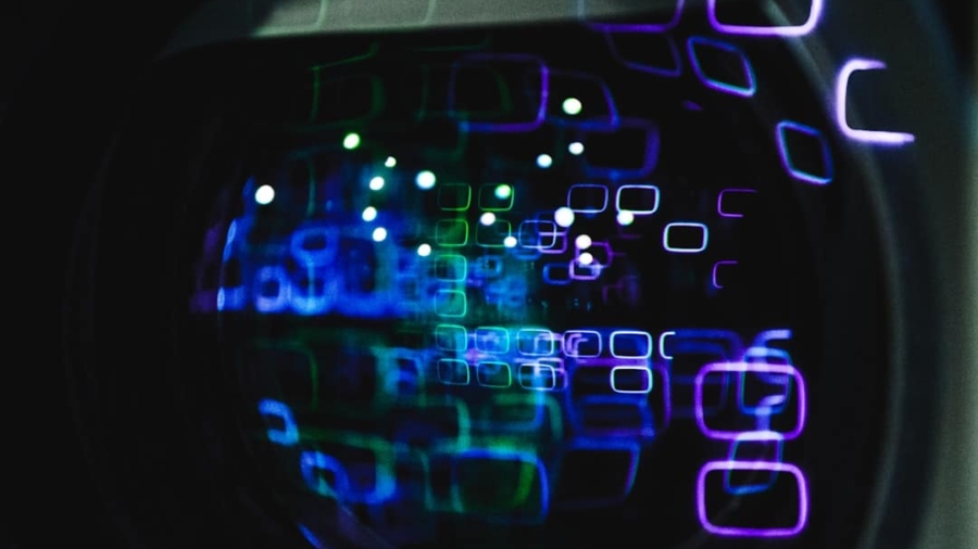 Photo Computer Vision