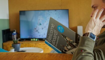 Photo Latency Issues