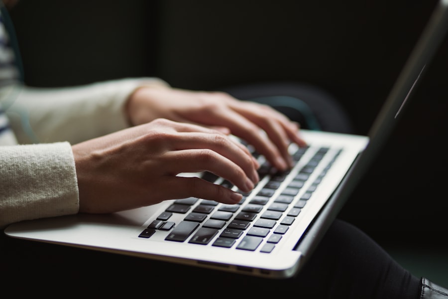 Photo Cybersecurity