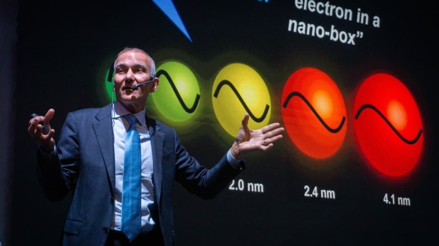 Photo Nanotechnology