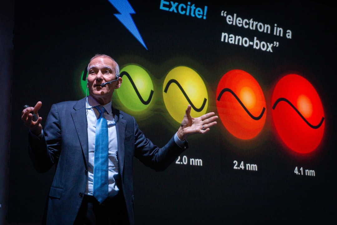 Photo Nanotechnology
