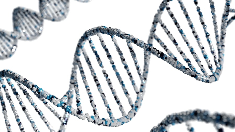 CRISPR and Beyond: The Next Generation of Gene Editing Therapies 4 Photo Gene Editing Therapies