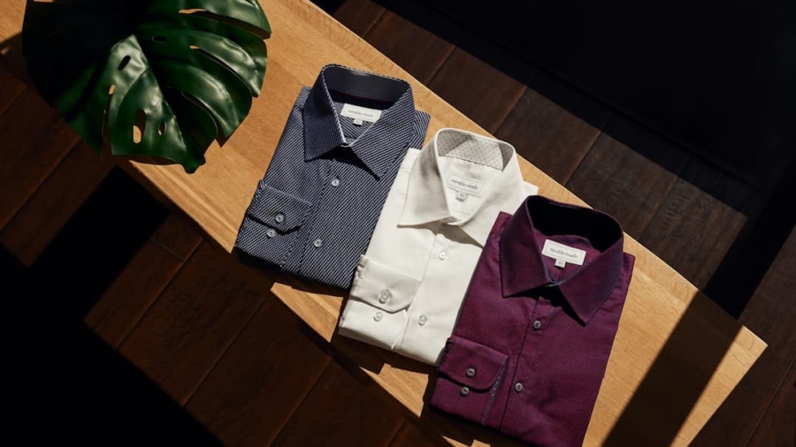 Photo Smart Clothing