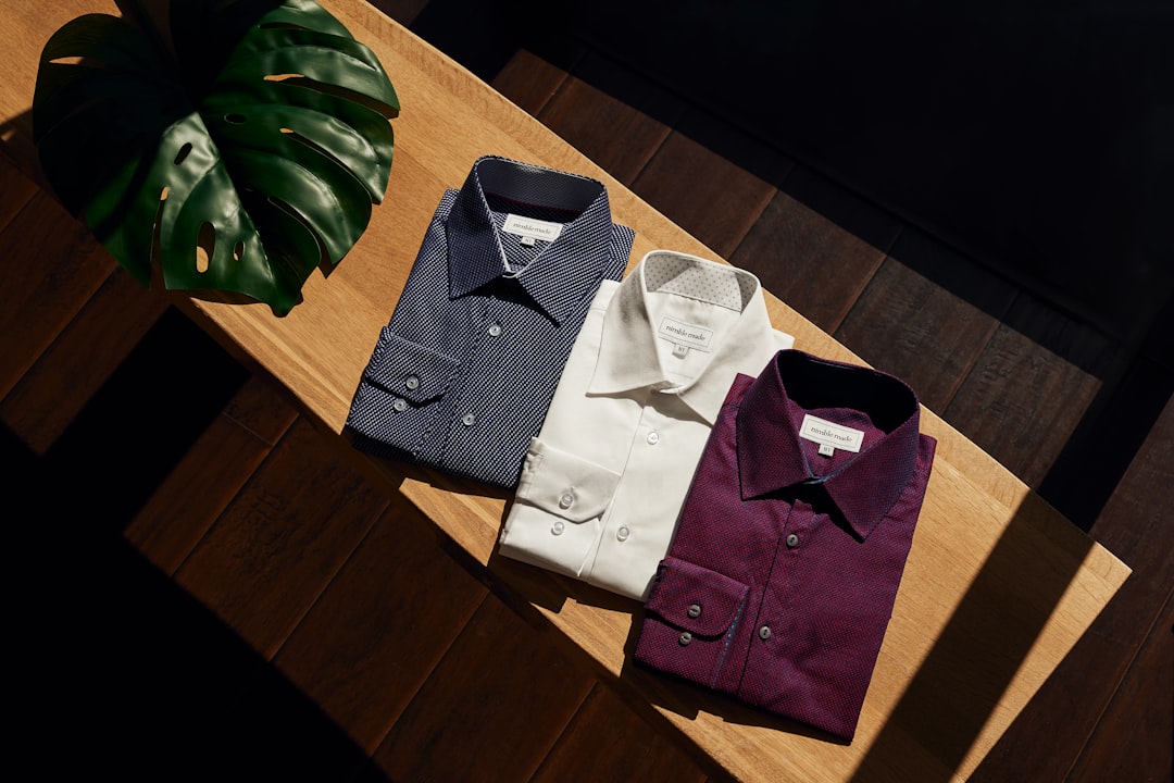 Photo Smart Clothing