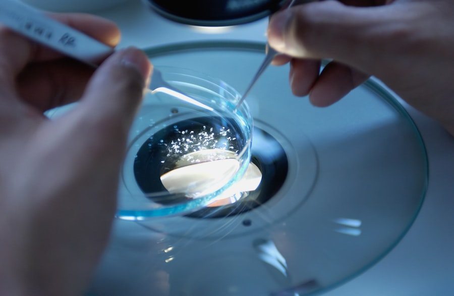 Photo Drug Discovery