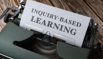 Photo Asynchronous Learning Workflows