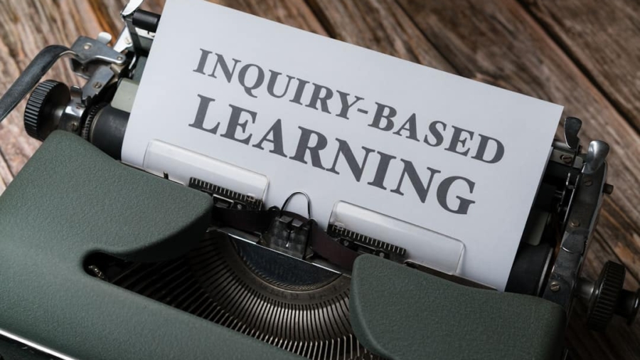Photo Asynchronous Learning Workflows