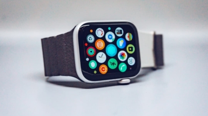 Photo Smartwatches