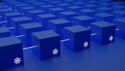 Photo Kubernetes Clusters