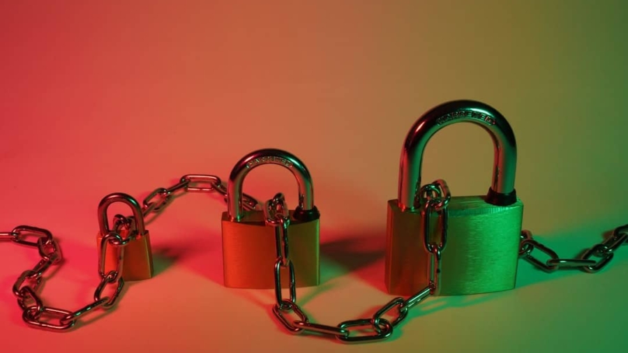 Photo Cybersecurity Vulnerabilities
