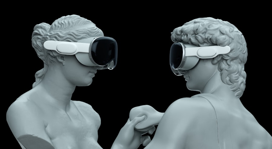 Photo Metaverse