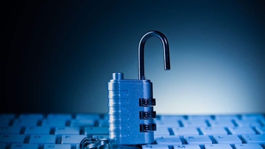 Photo Zero Trust Security Protocols