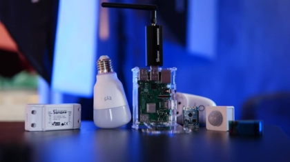 Photo Context-Aware Home Sensors