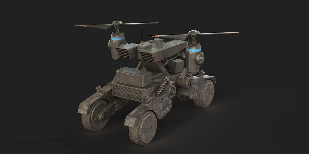 Photo Autonomous Agents