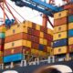 Photo Maritime Shipping