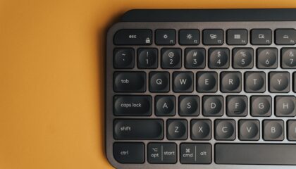 Photo Keyboard Shortcuts