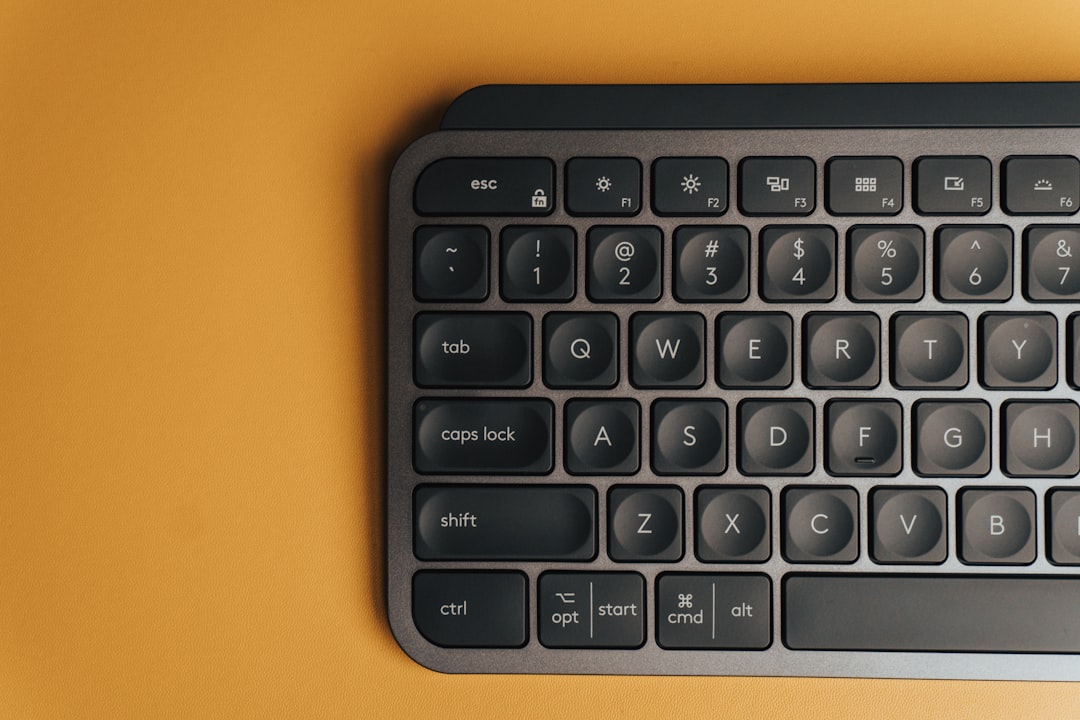Photo Keyboard Shortcuts