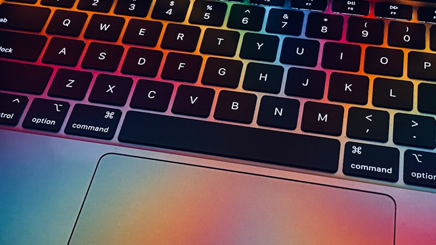Photo Keyboard Shortcuts
