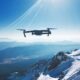 Photo Search and Rescue Drones