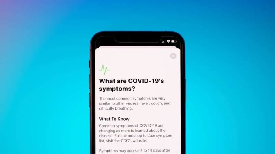 Photo AI-Driven Health Apps