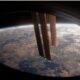 Photo Space Stations