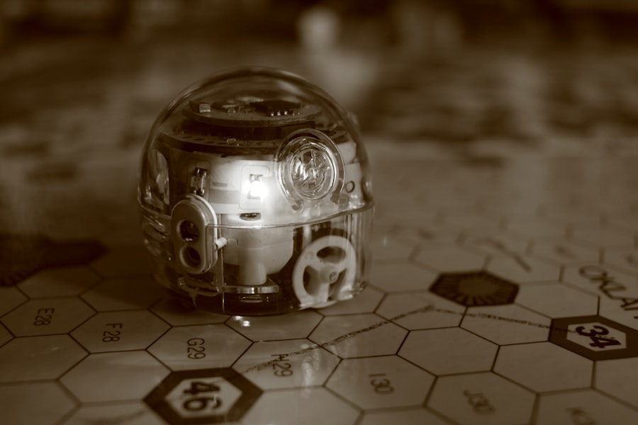 Photo Autonomous Agents