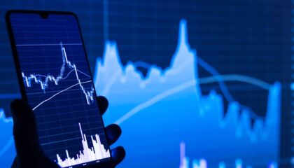 Photo Financial Forecasting