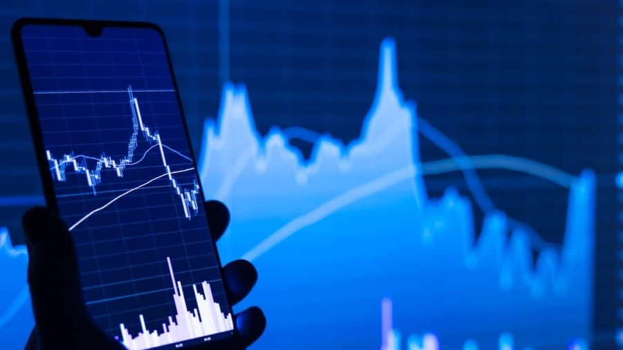 Photo Financial Forecasting