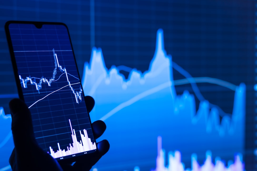 Photo Financial Forecasting