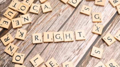 Photo Intellectual Property Rights