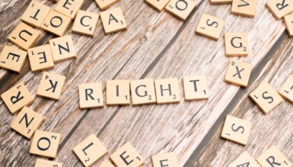 Photo Intellectual Property Rights