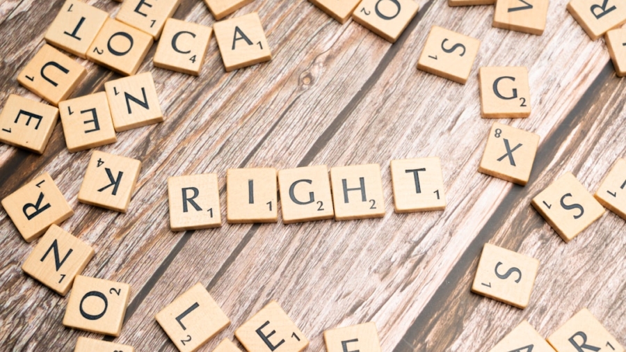 Photo Intellectual Property Rights