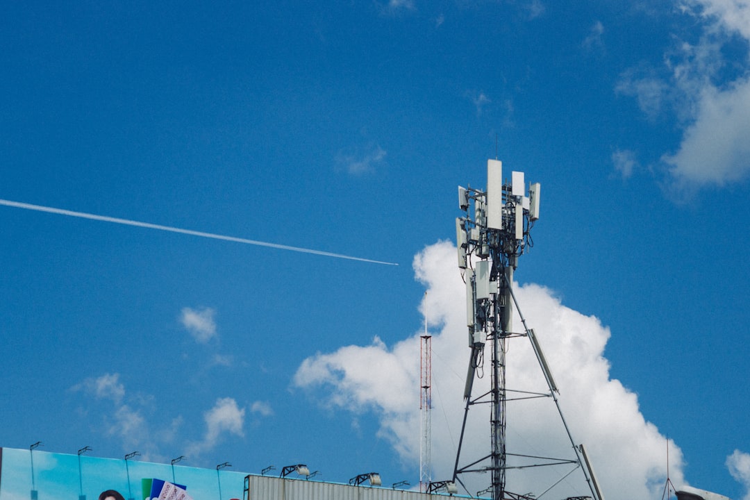 Photo Private 5G Networks