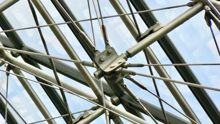 Photo Connectivity Architecture