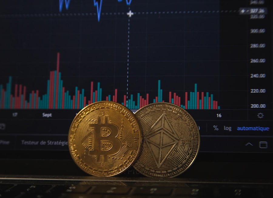 Institutional Adoption of Bitcoin: Corporate Treasury Strategies 4 Photo Bitcoin