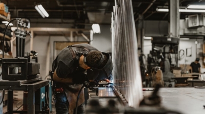 Photo Zero-Waste Manufacturing Processes