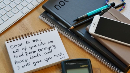 Photo Syncing Notes