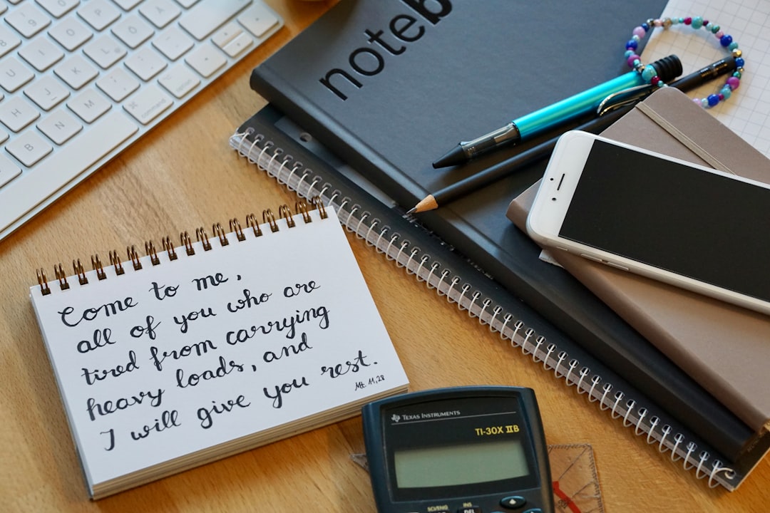 Photo Syncing Notes