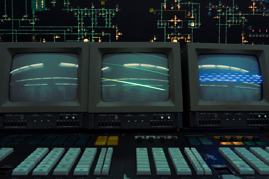 Photo Ambient Computing