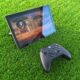 Photo Cloud Gaming