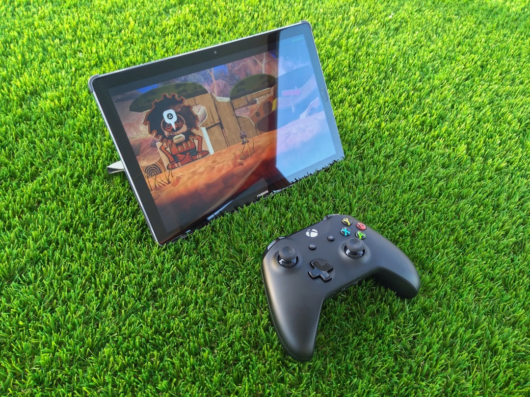 Photo Cloud Gaming