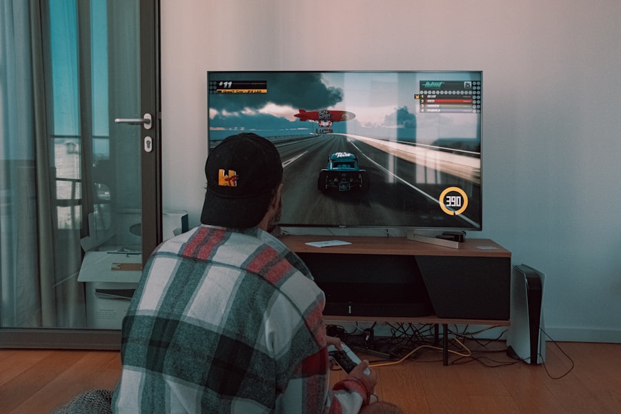 Photo Cloud Gaming