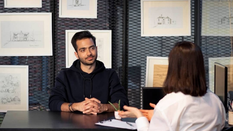 Photo Technical Interviews