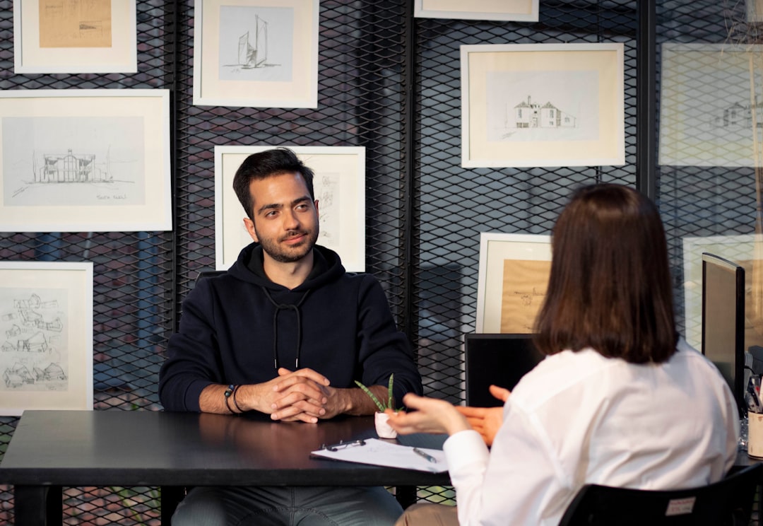 Photo Technical Interviews