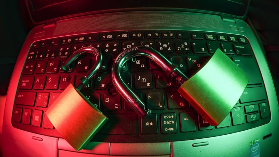 Photo Ransomware Threats