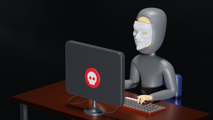 Photo Ransomware Threats