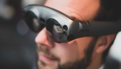 Photo Augmented Reality Integration