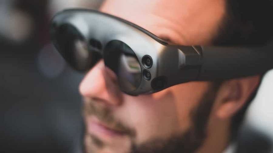 Photo Augmented Reality Integration