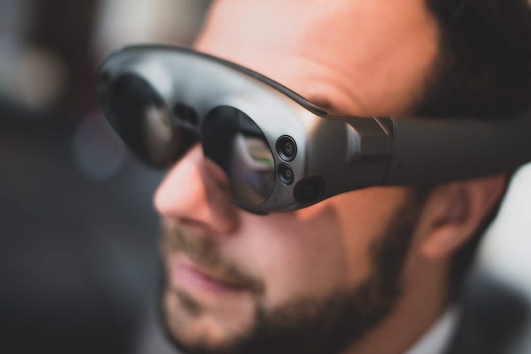 Photo Augmented Reality Integration